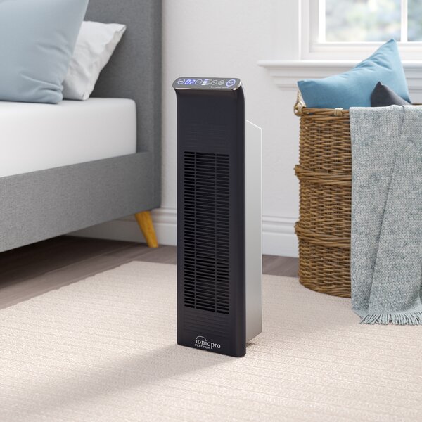 Ionic pro elite on sale air purifier